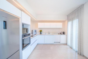 Art Apartment In Mamila - Mamila Residence